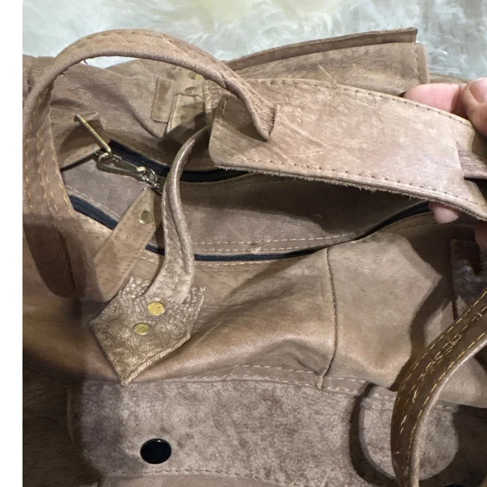 Unbranded vintage distressed
